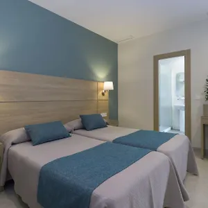 ** Hotel Sur España