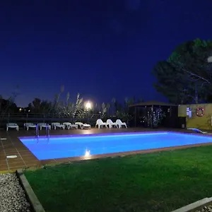  Villa Villabellamar I